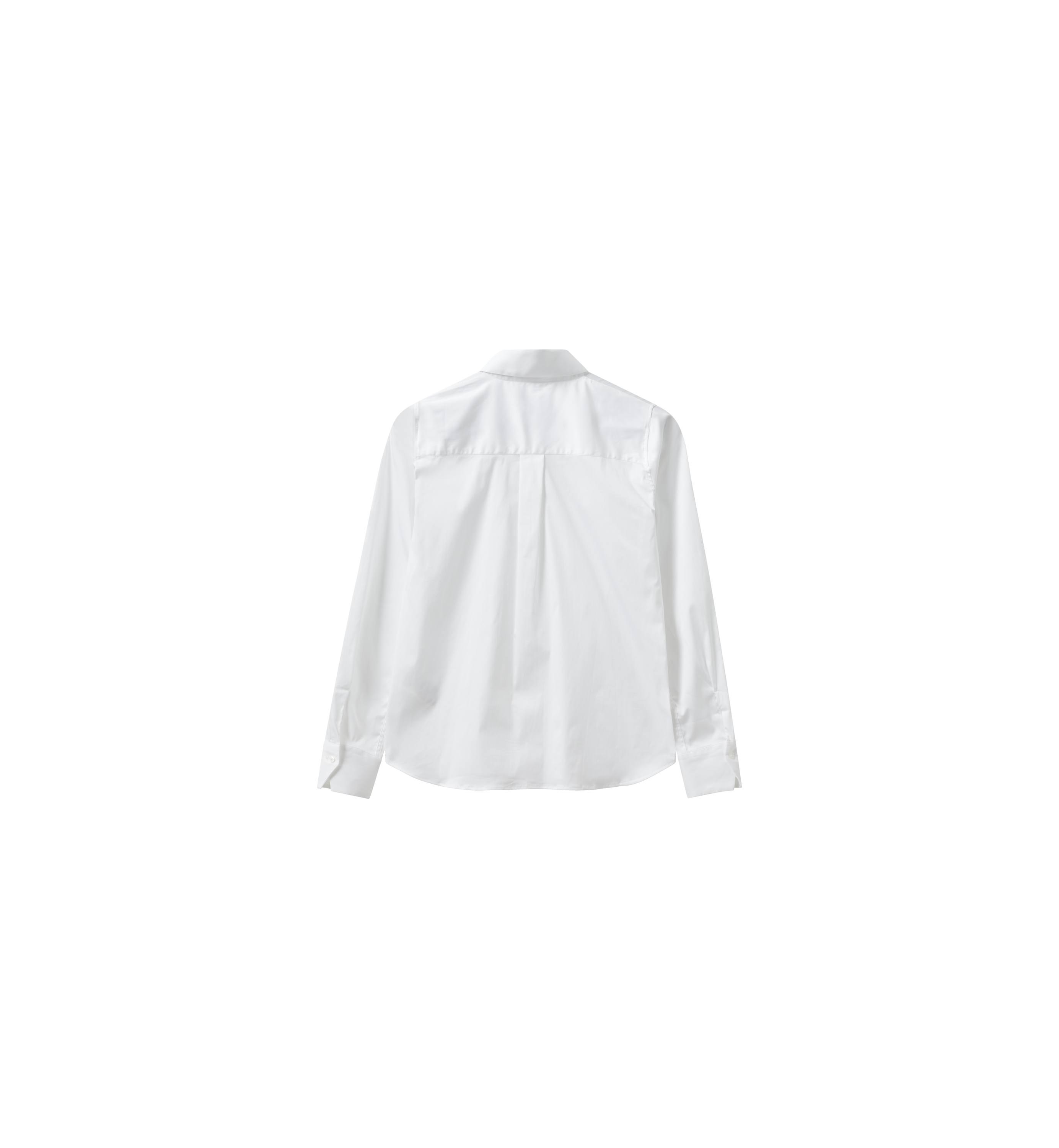 Packshot / White / Back